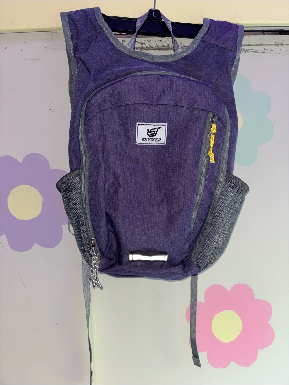 Skysper small hiking backpack